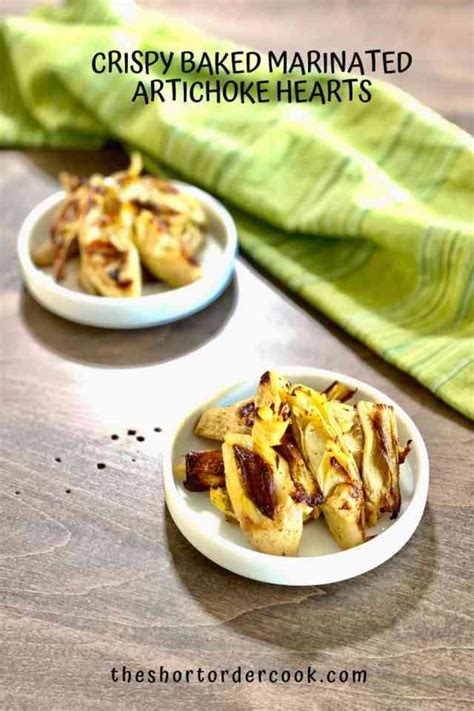 crispy-baked-marinated-artichoke-hearts-the-short image