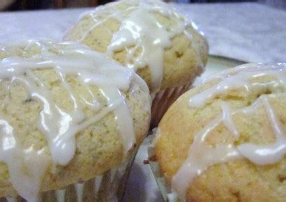 lemon-pound-cake-muffins-tasty-kitchen-a-happy image