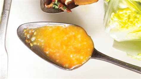 miso-carrot-and-sesame-dressing-recipe-bon-apptit image