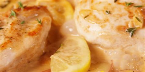 best-creamy-lemon-chicken-recipe-how-to-make image