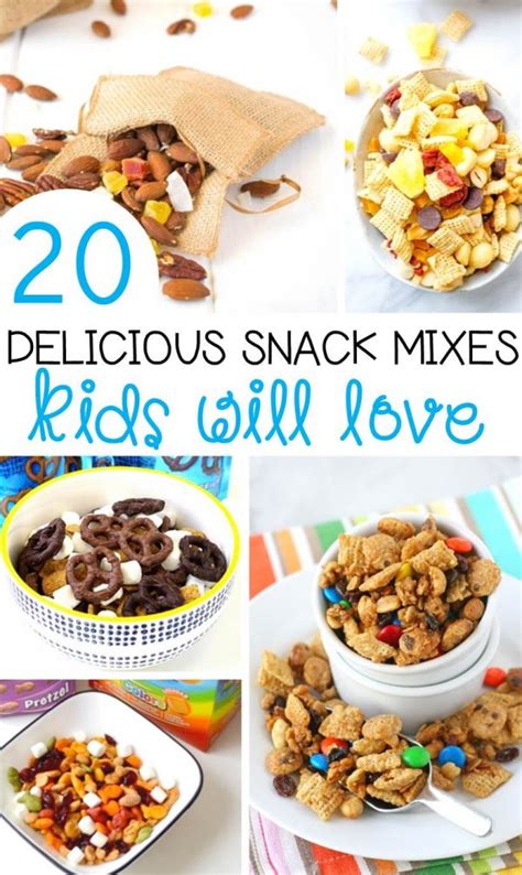 snack-mixes-kids-will-love-the-kindergarten image