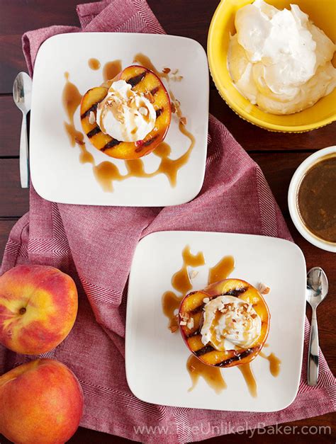 grilled-peaches-with-mascarpone-cream-the-unlikely image