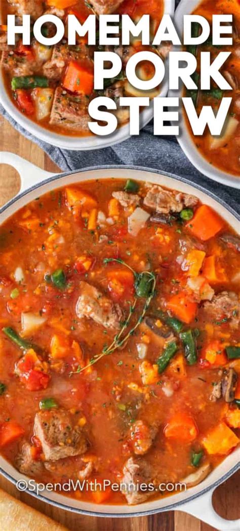 pork-stew-hearty-and-tender image