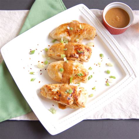 miso-glazed-chicken-breasts-recipe-gluten-free-dairy image