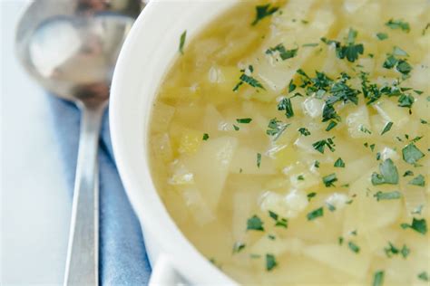 recipe-jacques-ppins-rustic-leek-and-potato-soup image