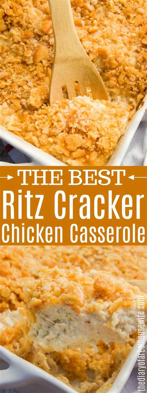 ritz-cracker-chicken-casserole-the-diary-of-a-real image
