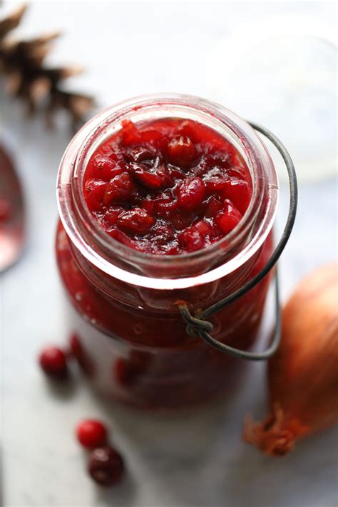 cranberry-shallot-and-dried-cherry-compote-ever image