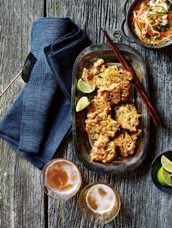 recipe-crab-fritters-lcbo image