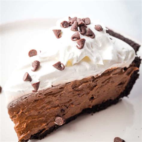 easy-chocolate-mousse-pie-cook-fast-eat-well image