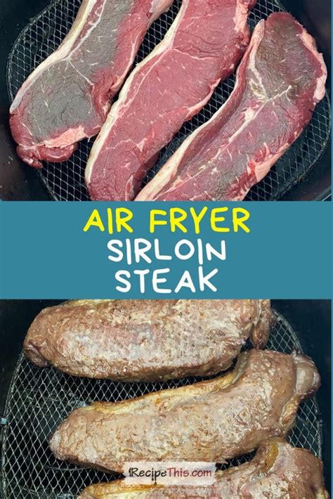 recipe-this-air-fryer-sirloin-steak image
