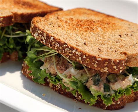 tuna-sandwich-recipe-by-maangchi image