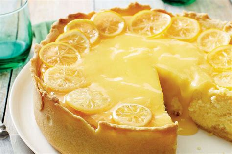 lemon-bar-cheesecake-recipe-southern-living image