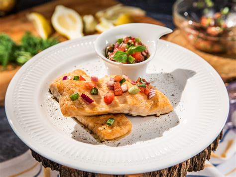 salmon-provencal-so-delicious image