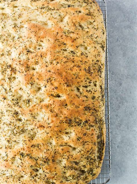 traditional-focaccia-bread-brown-eyed-baker image