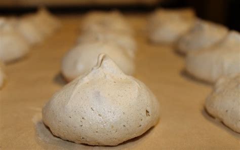 chai-spiced-meringue-cookie-recipe-premeditated image