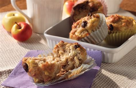 raisin-bran-apple-raisin-bran-muffins-post-consumer image