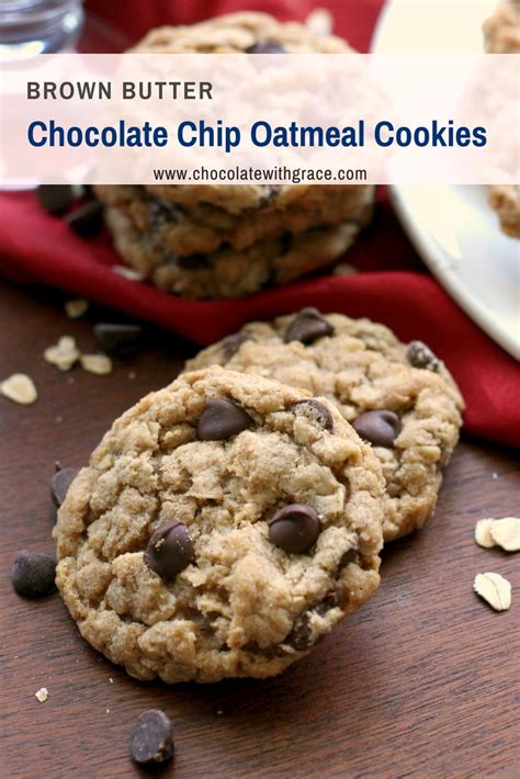the-best-brown-butter-oatmeal-cookies-chocolate-with image