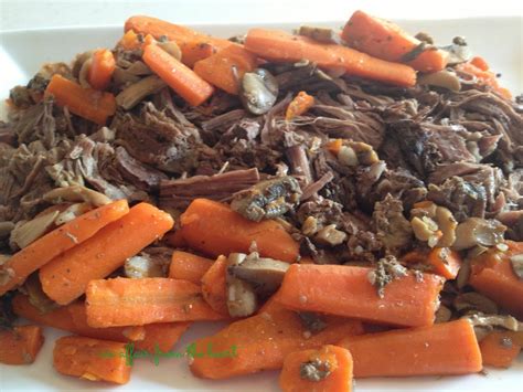 crock-pot-roast-and-rice-an-affair-from-the-heart image