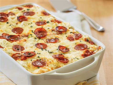 pepperoni-pizza-lasagna-mozzarella-ricotta-galbani image