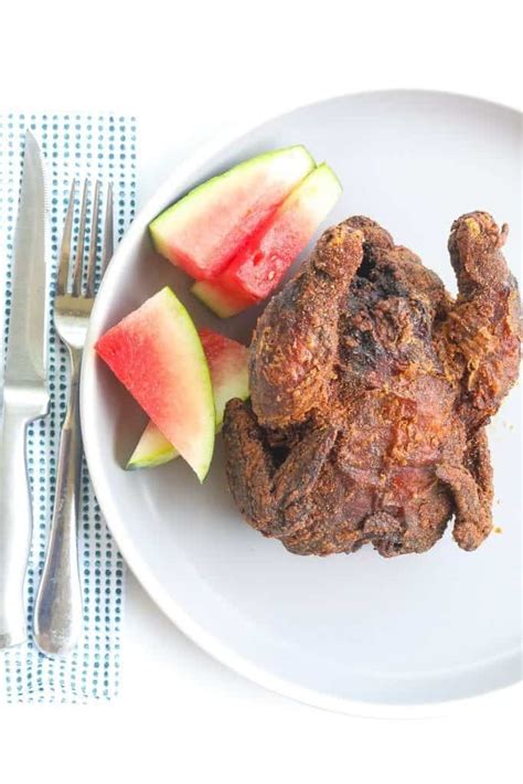 automatic-fried-cornish-hen-recipe-food-fidelity image