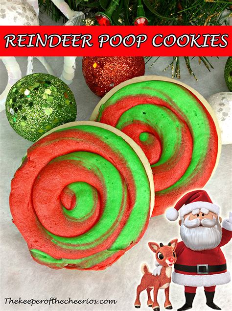 reindeer-poop-cookies-the-keeper-of-the-cheerios image