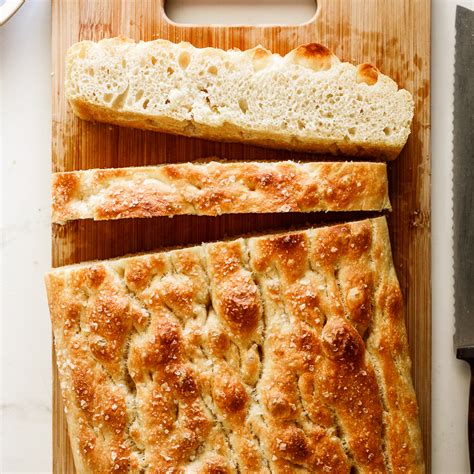 easy-focaccia-bread-simply-delicious image