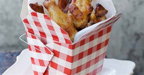 10-best-baked-chicken-drummettes-recipes-yummly image
