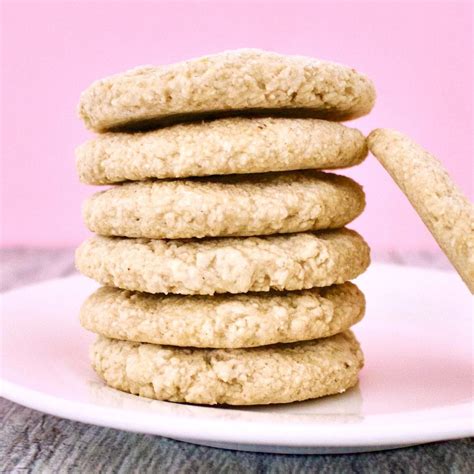 sugar-free-sugar-cookies-vegan-low-carb-gluten-free image