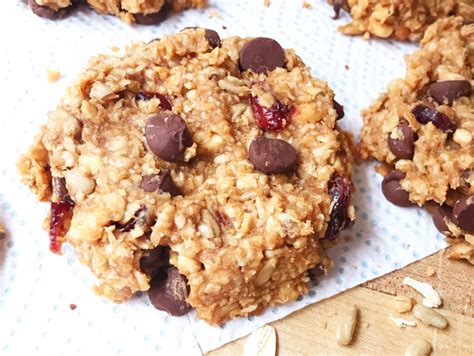 oatmeal-breakfast-cookies-six-clever-sisters image