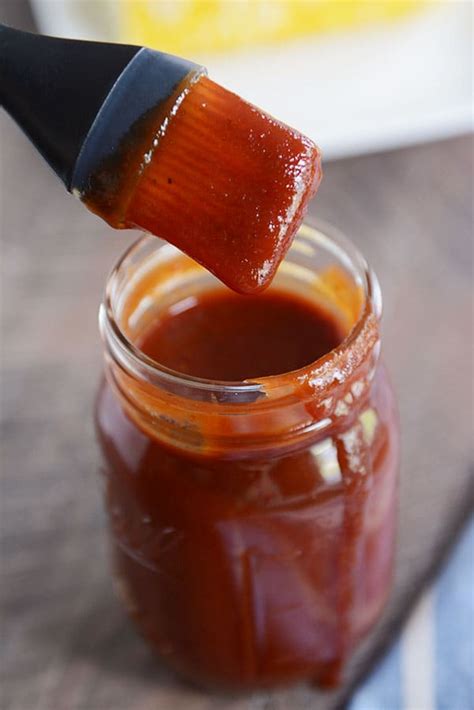 the-best-bbq-sauce-barbecue-sauce-mels-kitchen-cafe image
