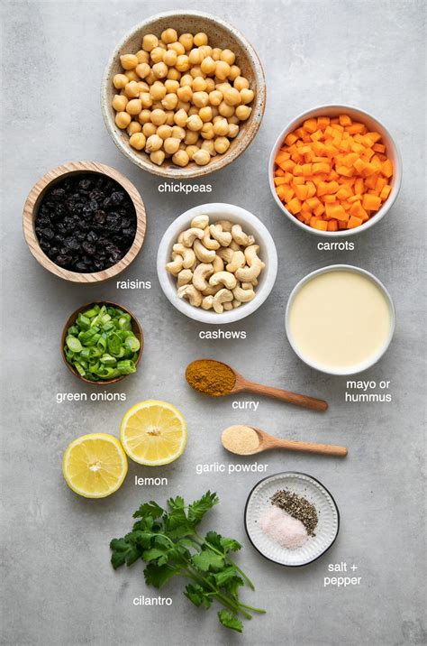 best-curried-chickpea-salad-healthy-the-simple image