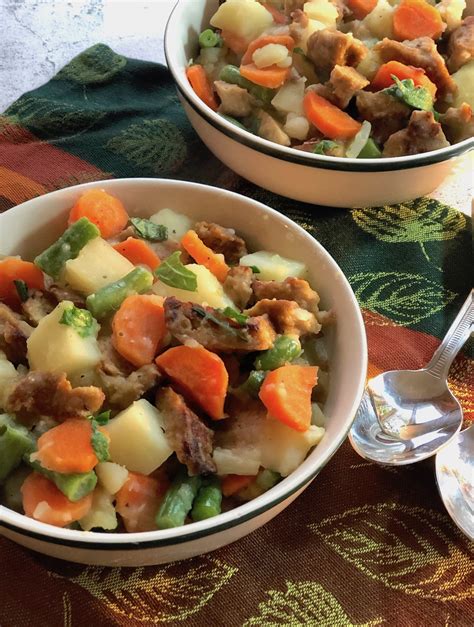beefy-vegan-seitan-stew-with-potatoes-carrots image