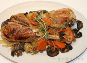 slow-cooker-turkey-legs-with-vegetables image