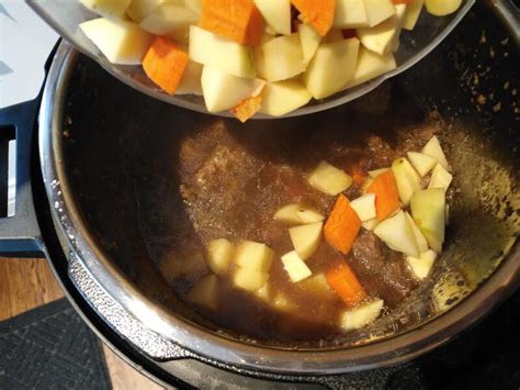 pressure-cooker-instant-pot-beef-stew-with-maple image