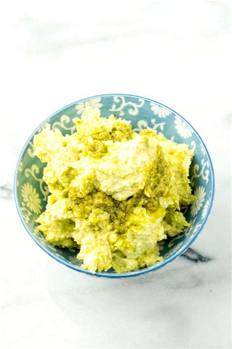 pesto-butter-recipe-vegan-contentedness-cooking image