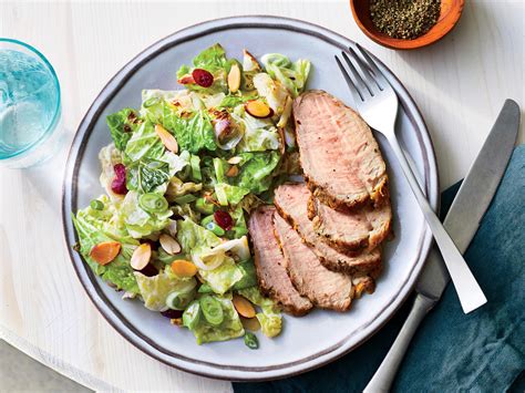 healthy-roasted-pork-tenderloin-with-cabbage image