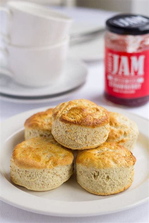 scottish-bran-scones-recipe-neils-healthy-meals image