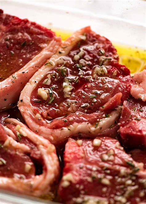 lamb-chops-with-rosemary-gravy-loin-chops image