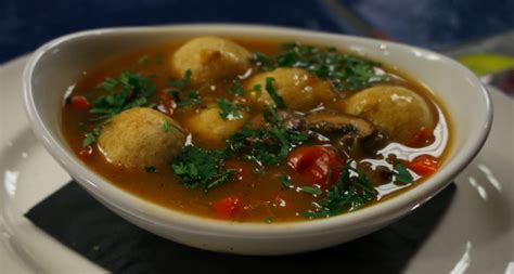 mexican-matzo-ball-soup-recipe-food-republic image