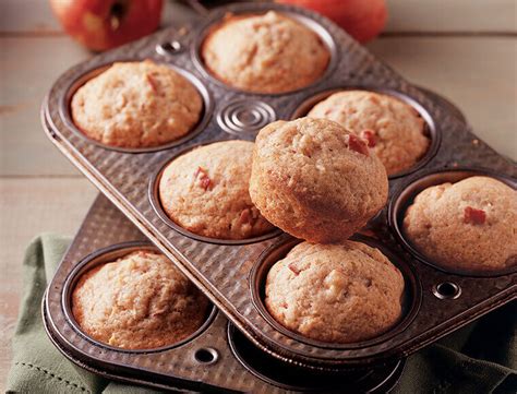 cinnamon-apple-muffins-recipe-land-olakes image