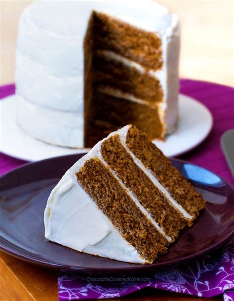the-best-spice-cake-recipe-with-cream-cheese-frosting image