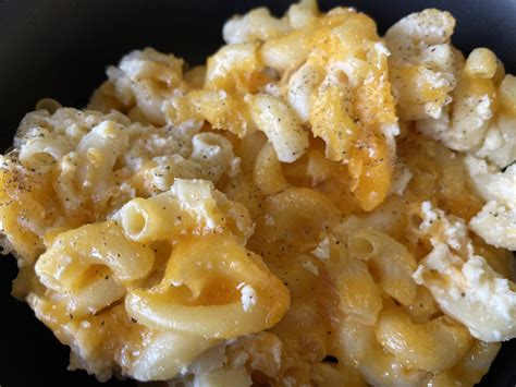macaroni-cheese-miss-annies-home-kitchen image
