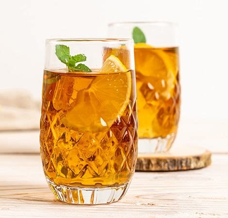 tangerine-iced-tea-recipe-vitamix image