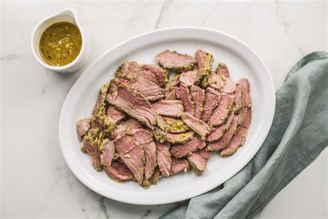roasted-butterflied-leg-of-lamb-recipe-the-spruce-eats image