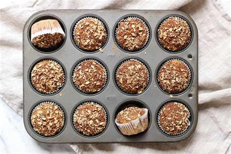 perfect-vegan-bran-muffins-the-mostly-vegan image