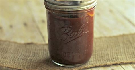 10-best-homemade-bbq-sauce-with-chili-sauce image