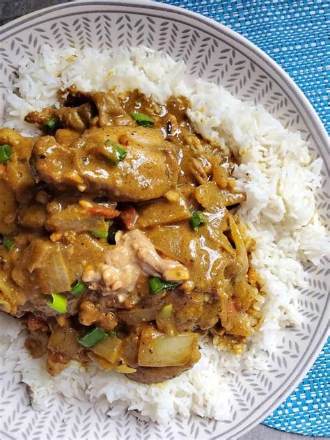 peanut-butter-chicken-curry-canadian-cooking image