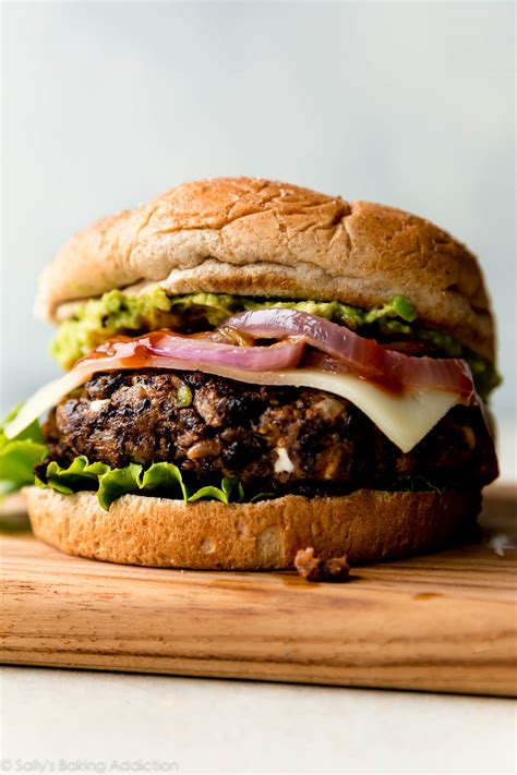 the-best-black-bean-burgers-ive-ever-had-sallys-baking image