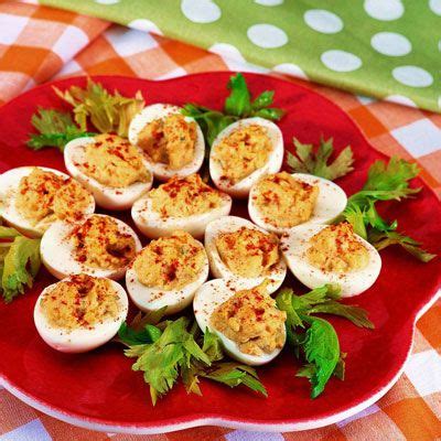 heavenly-eggs-deviled-eggs-easy-snack image