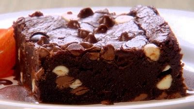 anna-olson-triple-chocolate-brownies-keeprecipes image